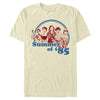 Men's Stranger Things Retro Summer of '85  Adult T-Shirt