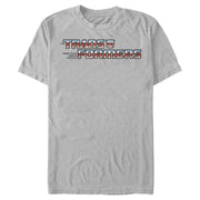 Men's Transformers Autobots Logo  Adult T-Shirt