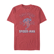 Men's Marvel Amazing Spider-Man 1962  Adult T-Shirt