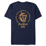 Men's Dungeons & Dragons: Honor Among Thieves The Harpers  Adult T-Shirt