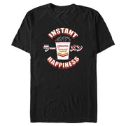 Men's Maruchan Instant Happiness  Adult T-Shirt