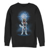 Men's Marvel Avengers: Endgame Rocket Quantum Ready  Adult Sweatshirt