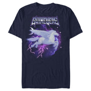 Men's Onward Guinevere Pegasus  Adult T-Shirt