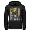 Men's Star Wars Samurai Stormtrooper  Adult Pull Over Hoodie