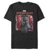 Men's Marvel Spider-Man: Far From Home Every Suit  Adult T-Shirt