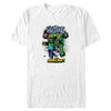 Men's Minecraft Mob Gang  Adult T-Shirt