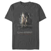 Men's Game of Thrones Cersei Enemy  Adult T-Shirt