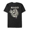 Men's Nintendo Mario  Adult T-Shirt