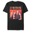 Men's Outer Banks JJ Maybank Photo  Adult T-Shirt