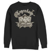 Men's Onward Barley Legendary Brother  Adult Sweatshirt