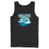 Men's Avatar: The Way of Water Discover Pandora Ocean  Adult Tank Top