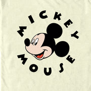 Men's Mickey & Friends Encircled Mice  Adult T-Shirt