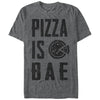 Men's Lost Gods Pepperoni Pizza is Bae  Adult T-Shirt