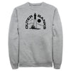 Men's Outer Banks Lighthouse Logo  Adult Sweatshirt