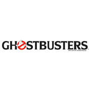 Men's Ghostbusters Horizontal Logo  Adult T-Shirt