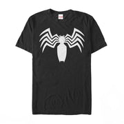 Men's Marvel Venom Claw Logo  Adult T-Shirt