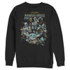 Men's Star Wars: The Mandalorian Protect The Child  Adult Sweatshirt