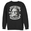 Men's Star Wars: The Clone Wars Stormtrooper Portrait  Adult Sweatshirt