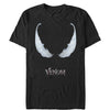 Men's Marvel Venom Film All Eyes  Adult T-Shirt