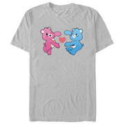 Men's Care Bears Bears Duo  Adult T-Shirt