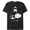 Men's The Incredibles 2 Mr. Incredible Profile  Adult T-Shirt