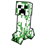 Men's Minecraft Creeper Creepin'  Adult T-Shirt