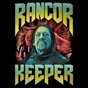 Men's Star Wars: The Book of Boba Fett Rancor Keeper  Adult Sweatshirt