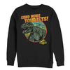 Men's Jurassic Park Vintage Send More Tourists  Adult Sweatshirt