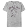 Men's Onward Find the Phoenix Gem  Adult T-Shirt