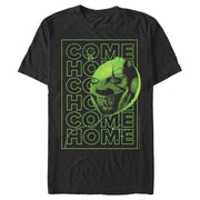 Men's IT Chapter Two Chapter Two Pennywise Come Home  Adult T-Shirt