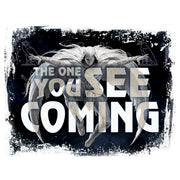 Men's Marvel: Moon Knight The One You See Coming  Adult T-Shirt