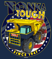 Men's Tonka Tough Seal  Adult T-Shirt