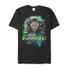 Men's Marvel Thor: Ragnarok Loki Surprise  Adult T-Shirt