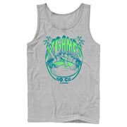 Men's ESPN X Games 2021 So. Cal  Adult Tank Top