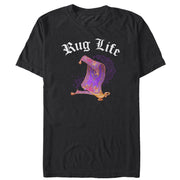 Men's Aladdin Rug Life  Adult T-Shirt