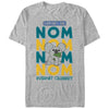 Men's We Bare Bears Nom Nom Koala Internet Celebrity  Adult T-Shirt