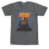 Men's Star Wars Darth Vader Gaze  Adult T-Shirt