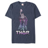 Men's Marvel Thor Galaxy  Adult T-Shirt