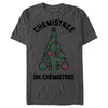 Men's Lost Gods Chemistree  Adult T-Shirt