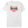 Men's MTV Spring Break 1999  Adult T-Shirt