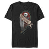 Men's The Nightmare Before Christmas Eternal Jack  Adult T-Shirt