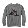 Men's Lost Gods Vintage Camera  Adult Sweatshirt