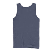 Men's Frozen 2 Anna Winter Wind  Adult Tank Top