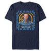 Men's Marvel Eternals Ikaris Hero Box  Adult T-Shirt