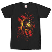 Men's Marvel Carnage Cletus Kasady  Adult T-Shirt