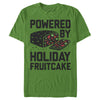 Men's Lost Gods Powered by Fruitcake  Adult T-Shirt