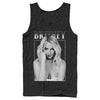 Men's Britney Spears Secret Star  Adult Tank Top