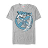 Men's Marvel X-Men Iceman Surf  Adult T-Shirt