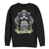 Men's Snow White and the Seven Dwarves Pure Evil Frame  Adult Sweatshirt