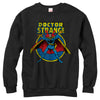 Men's Marvel Doctor Strange Classic  Adult Sweatshirt